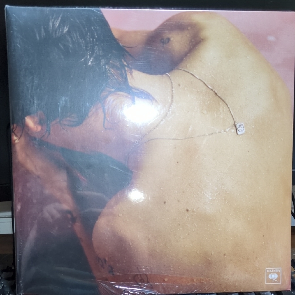 Harry Styles Vinyl